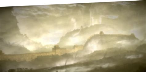 muraille de chine assasin creed